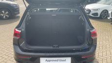 Volkswagen Golf 1.5 TSI Life 5dr Petrol Hatchback